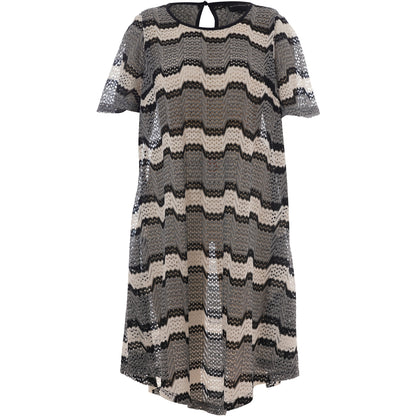 Studio SPernille Dress Dress Black/White