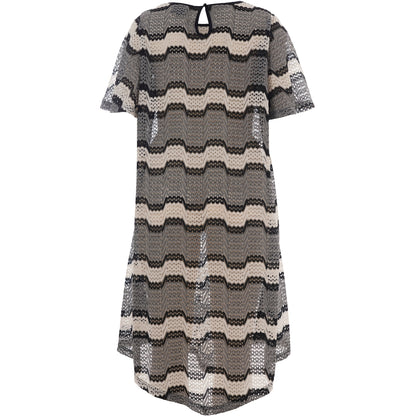 Studio SPernille Dress Dress Black/White