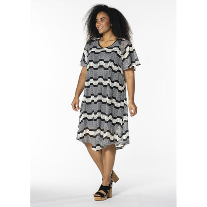 Studio SPernille Dress Dress Black/White