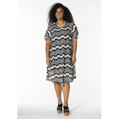 Studio SPernille Dress Dress Black/White