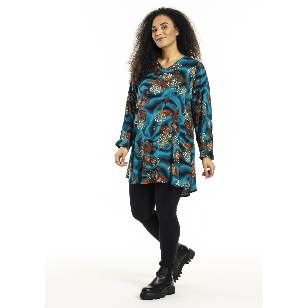 Studio STanja Tunic Tunic Multi Colour
