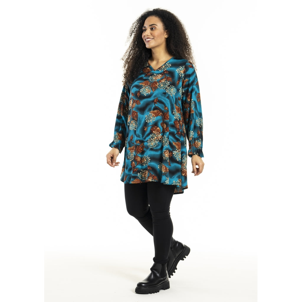 Studio STanja Tunic Tunic Multi Colour