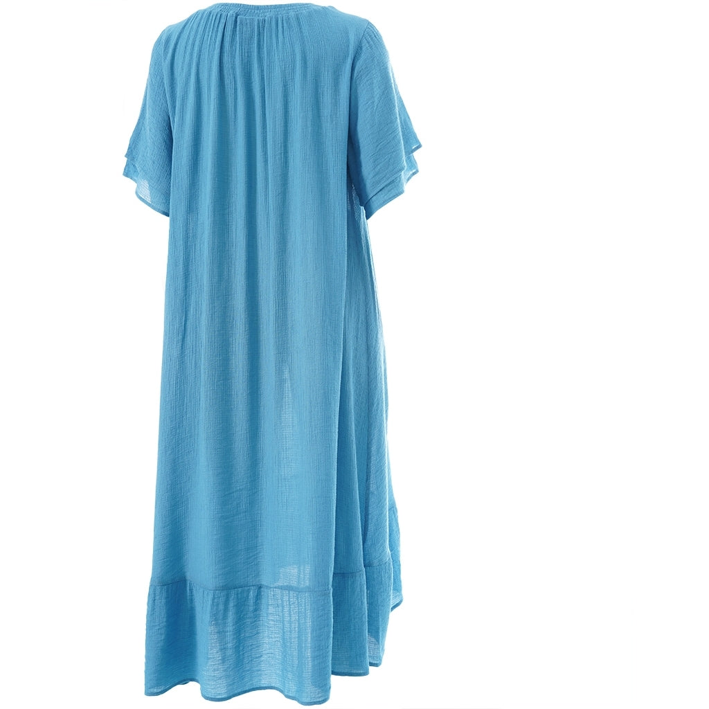 Studio SYelva Dress Dress Dusty Blue
