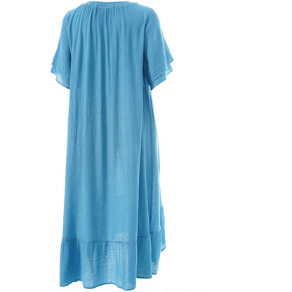 Studio SYelva Dress Dress Dusty Blue