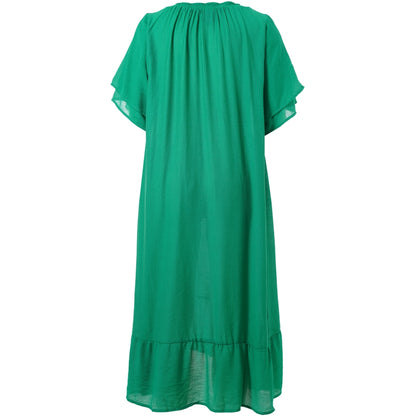 Studio SYelva Dress Dress Green
