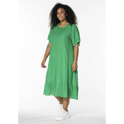 Studio SYelva Dress Dress Green