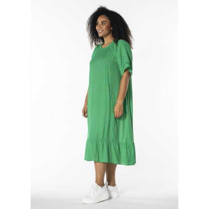 Studio SYelva Dress Dress Green