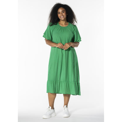 Studio SYelva Dress Dress Green