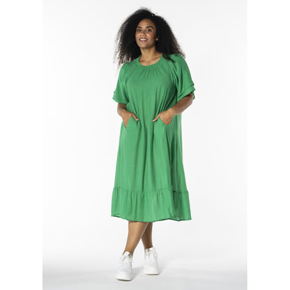 Studio SYelva Dress Dress Green