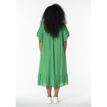 Studio SYelva Dress Dress Green