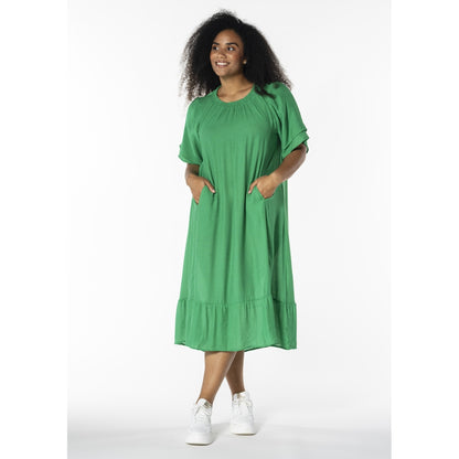 Studio SYelva Dress Dress Green