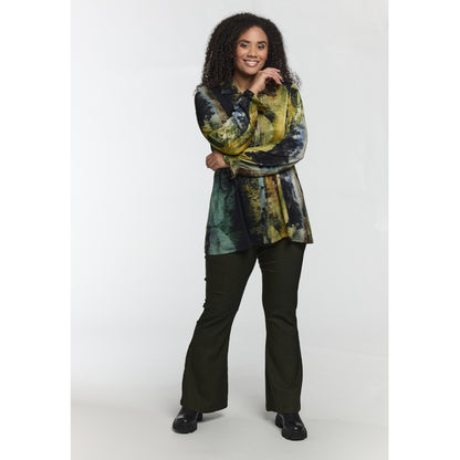 Studio Smimi Shirt Shirt Forest with bobles